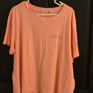 Proverbs Forever 21 Shirt